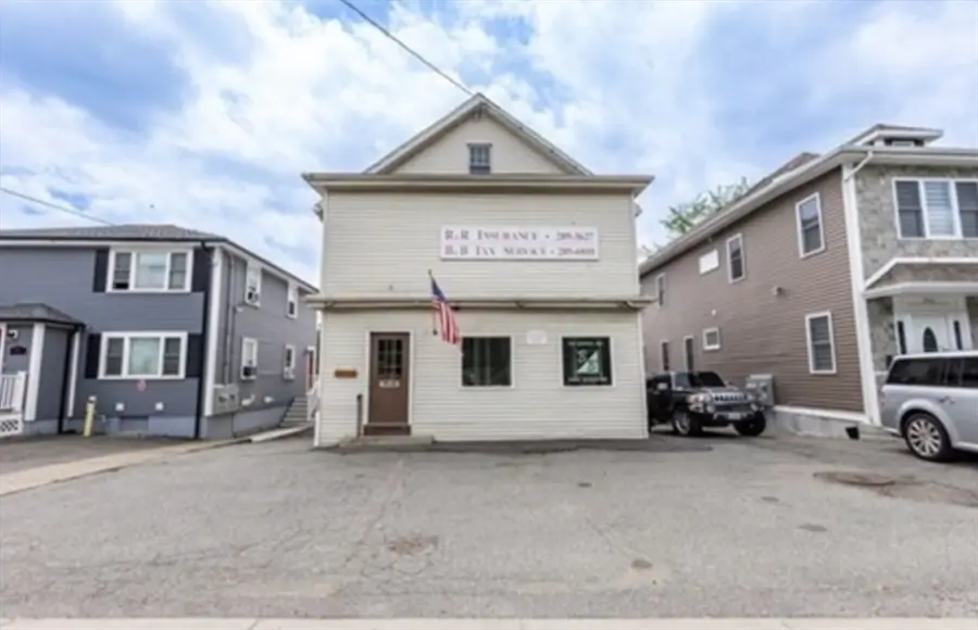 382 Revere Beach Pkwy, Revere, MA 02151 - #2