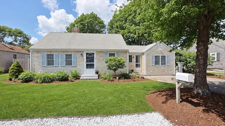 22 Manderville Rd, Harwich, MA 02671 - #2