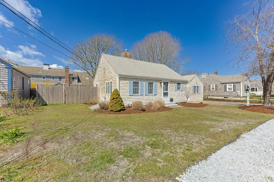 22 Manderville Rd, Harwich, MA 02671 - #3