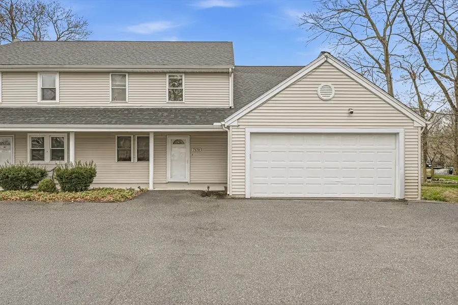 717 Pleasant St #B, Norwood, MA 02062 - #2