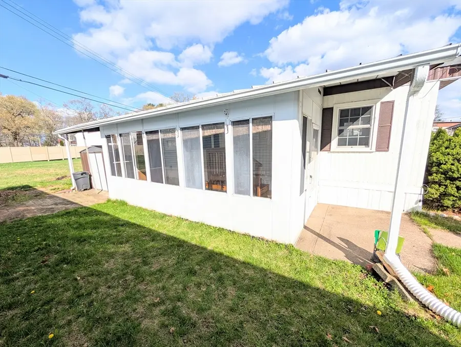 404 Southwick Road #4, Westfield, MA 01085 - #3