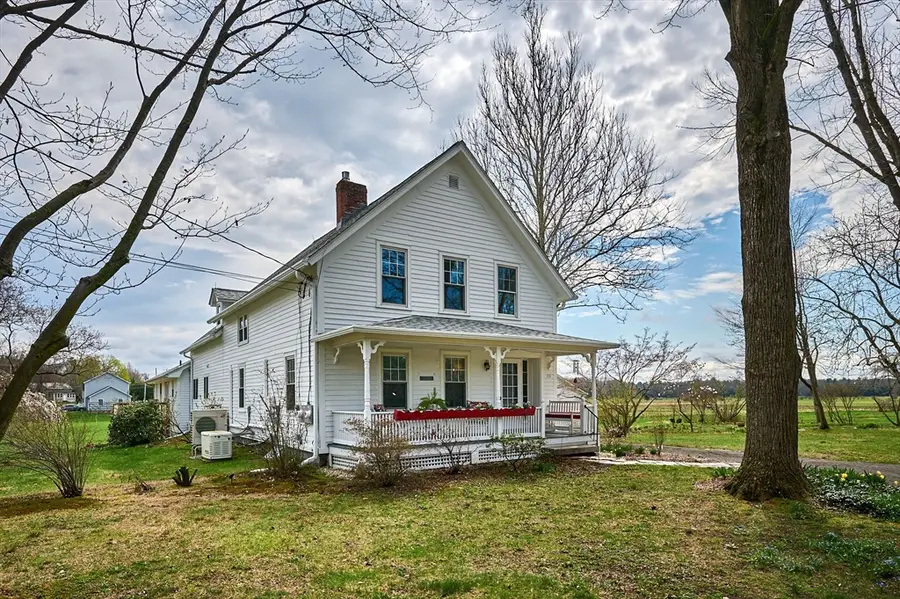 23 S Mill River Rd, Deerfield, MA 01373 - #2