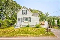 74 Oakland St, Brockton, MA 02302 - #1
