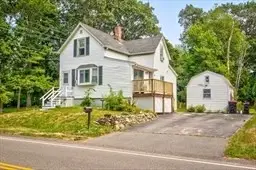 74 Oakland St, Brockton, MA 02302 - #2