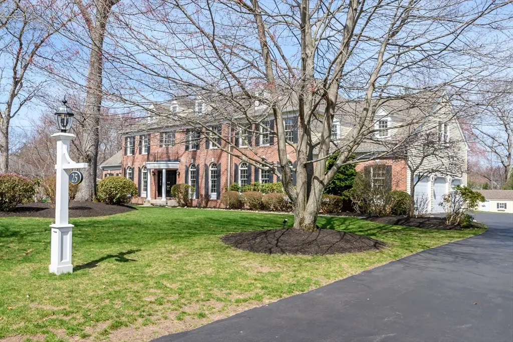 25 Greenwood Rd, Hopkinton, MA 01748 - #1