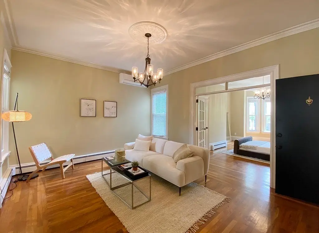 74 Eutaw Street #1, Boston, MA 02128 - #1