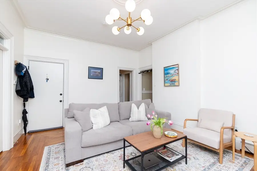 74 Eutaw Street #1, Boston, MA 02128 - #3