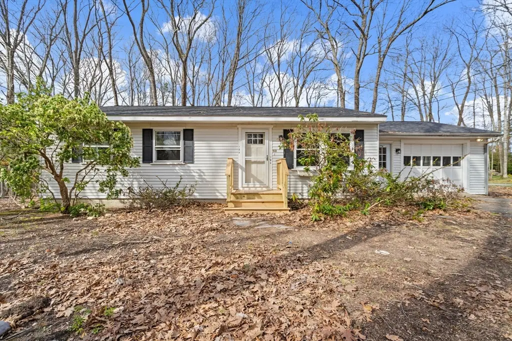 53 Little Turnpike Rd, Shirley, MA 01464 - #1