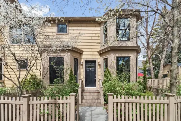 17 Perry St #3, Cambridge, MA 02139