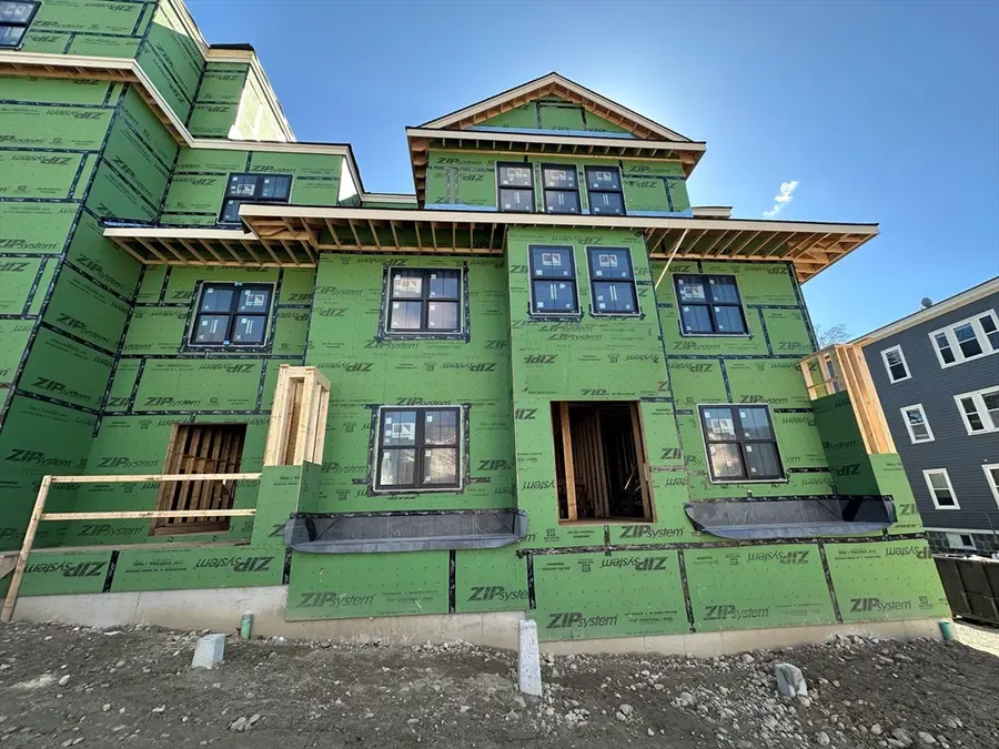 61 Montebello #2, Boston, MA 02130 - #3