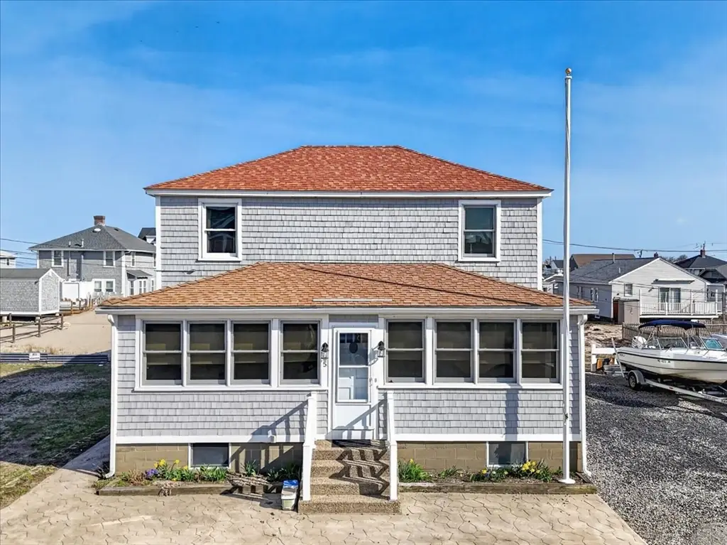 25 11th Rd, Marshfield, MA 02050 - #1