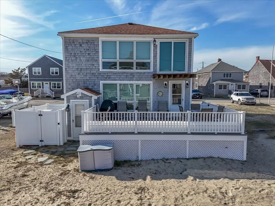 25 11th Rd, Marshfield, MA 02050 - #2