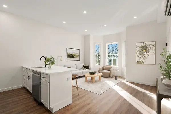 43-45 Blossom Street #5, Chelsea, MA 02150