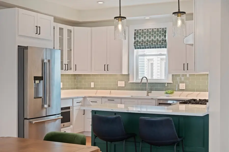 68 Concord Ave #1, Somerville, MA 02143 - #3