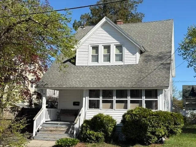 14 Blodgett St, Springfield, MA 01108 - #1