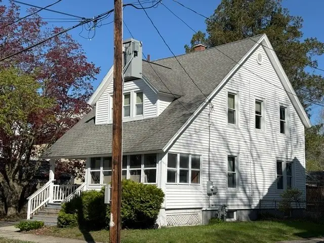 14 Blodgett St, Springfield, MA 01108 - #3