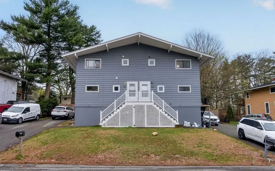 54 Winter Street, Woburn, MA 01801 - #2