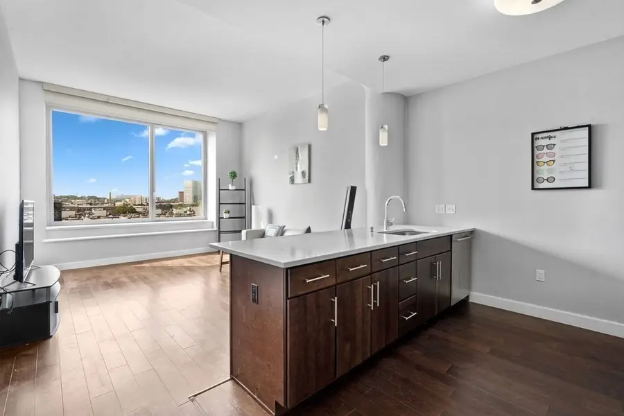 43 Westland Ave #602, Boston, MA 02115 - #3