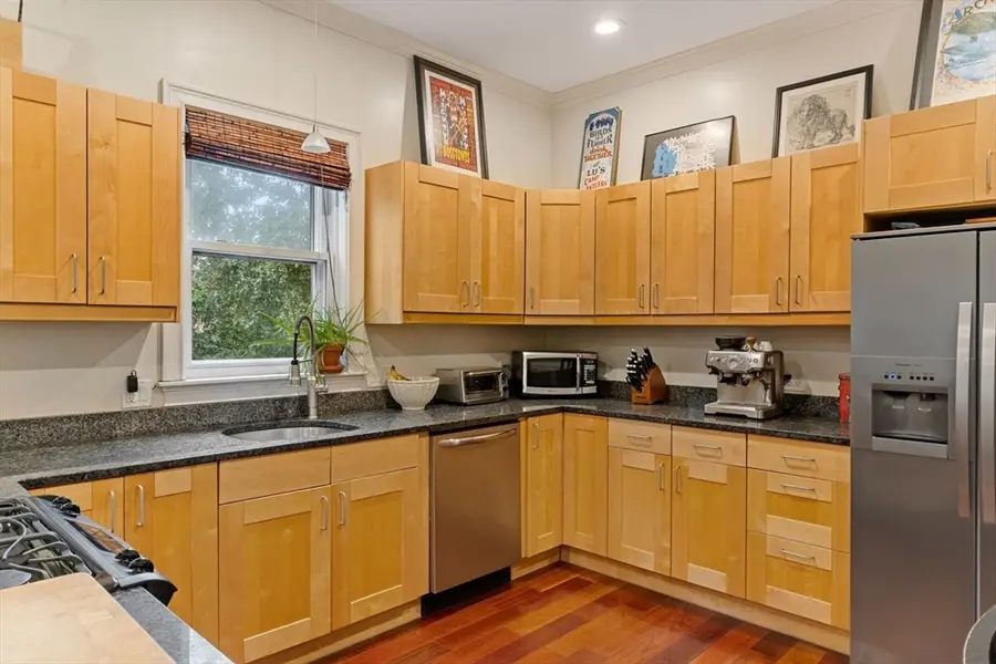 10 Beacon St. #1, Chelsea, MA 02150 - #2