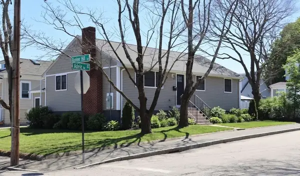 115 Bunker Hill Lane, Quincy, MA 02169