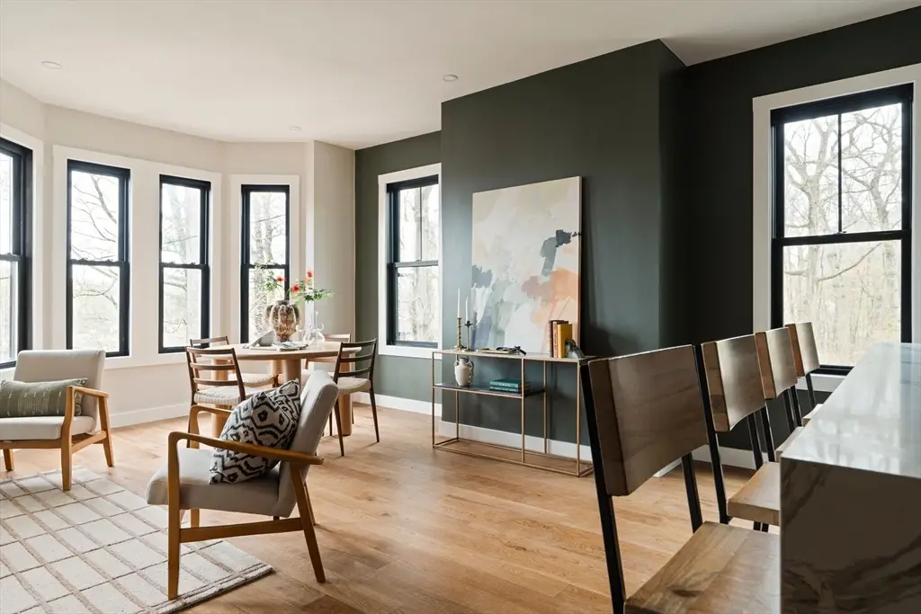 16 Yale Terrace #2, Boston, MA 02130 - #1