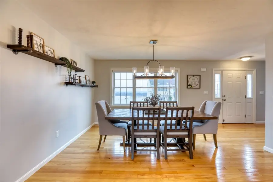 44 Gedney Dr, Peabody, MA 01960 - #2