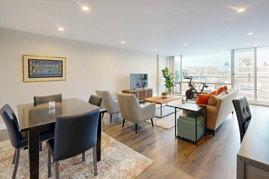 45 Longwood Ave #707, Brookline, MA 02446 - #3