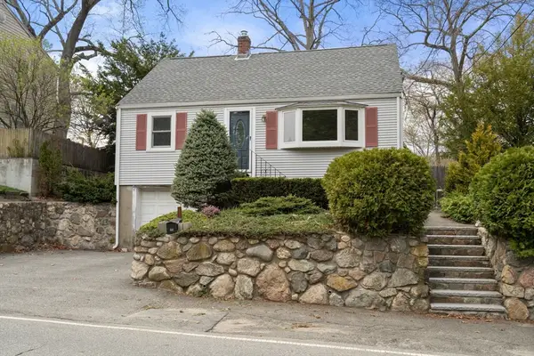 23 Terrace Hall Ave, Burlington, MA 01803