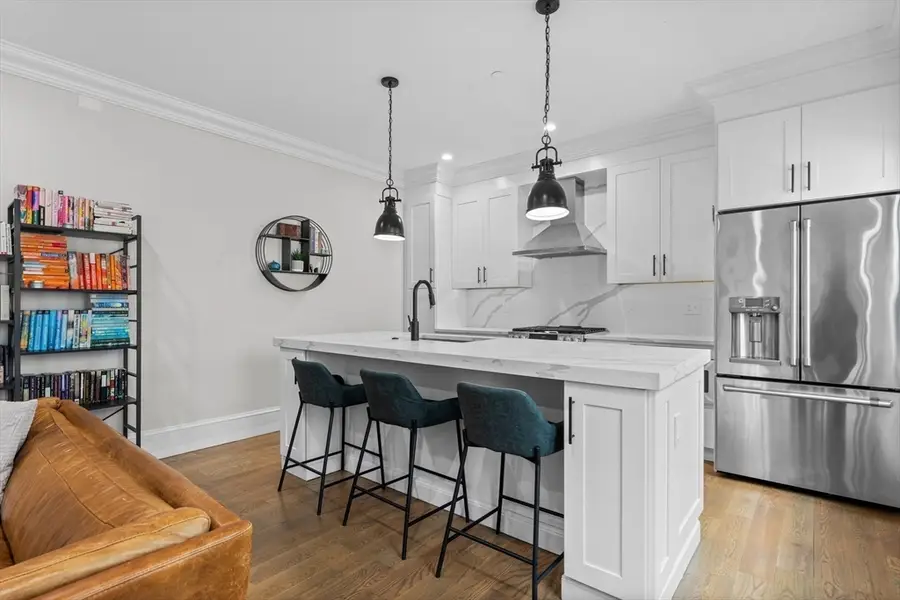 199 Trenton Street #1, Boston, MA 02128 - #3