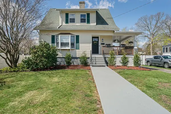 22 Everett St, Rockland, MA 02370