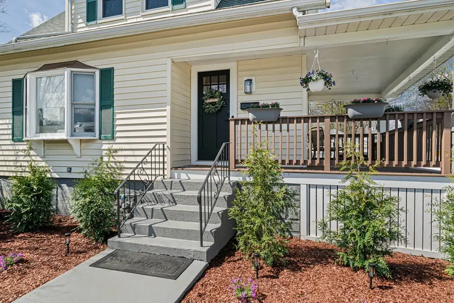 22 Everett St, Rockland, MA 02370 - #3