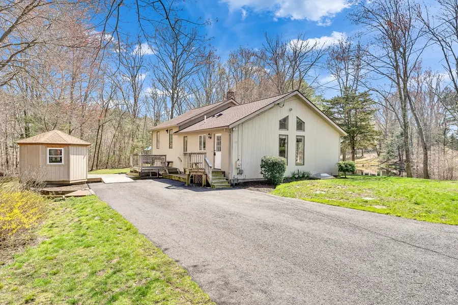 151 Wheeler St, Rehoboth, MA 02769 - #2