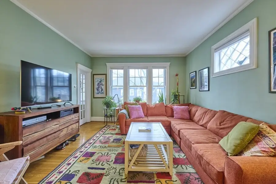 100 Beals Street, Brookline, MA 02446 - #3