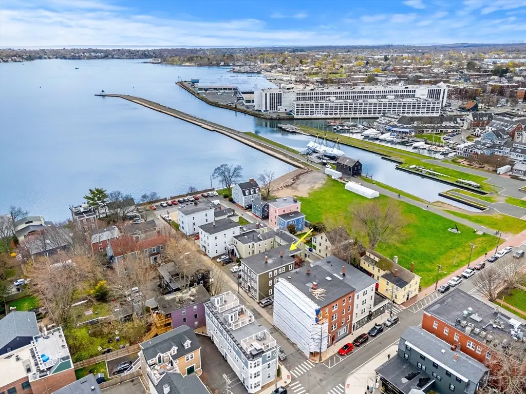 26 Daniels Street #5, Salem, MA 01970 - #1