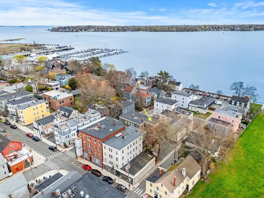 26 Daniels Street #5, Salem, MA 01970 - #2