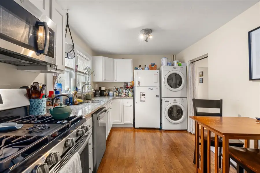 34 R Clyde, Somerville, MA 02145 - #2