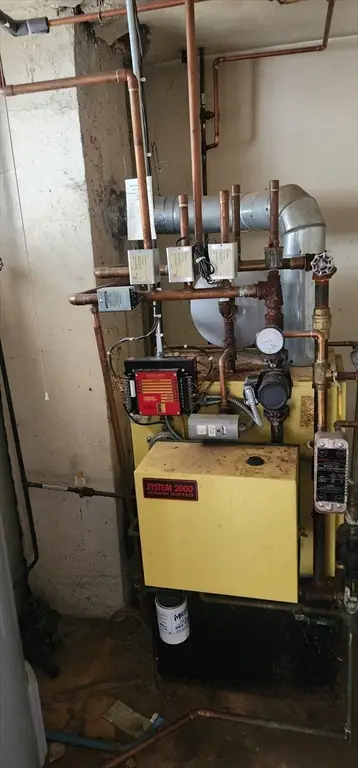 44 Benjamin Dr, Attleboro, MA 02703