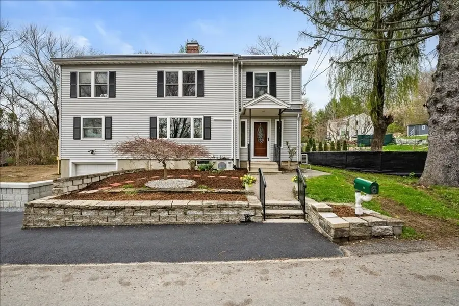 6 Brook Lane, Southborough, MA 01772 - #2