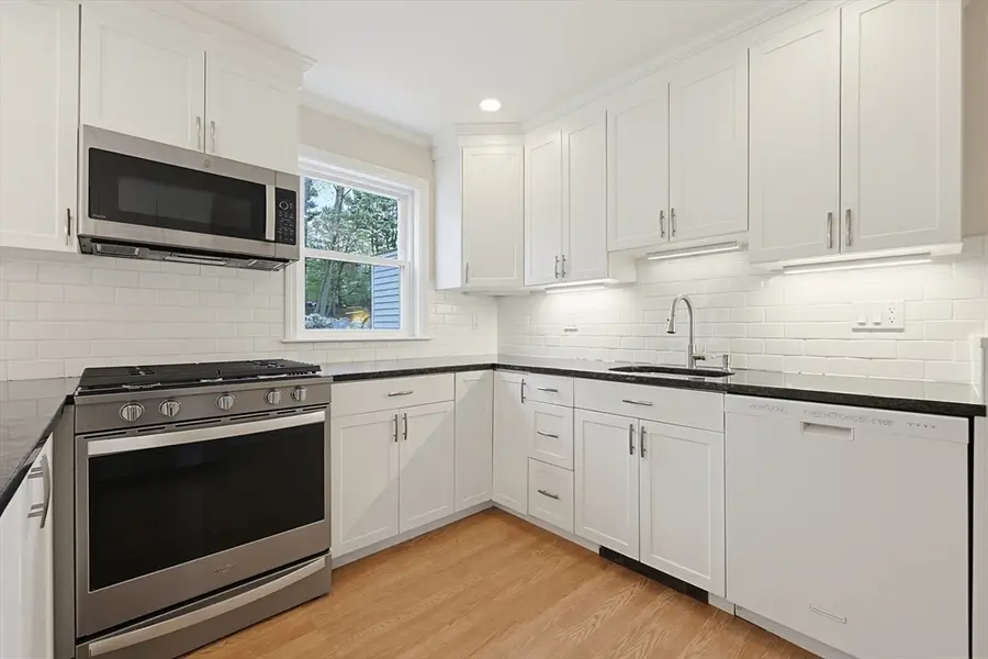 231 Spiers, Newton Center, MA 02459 - #3