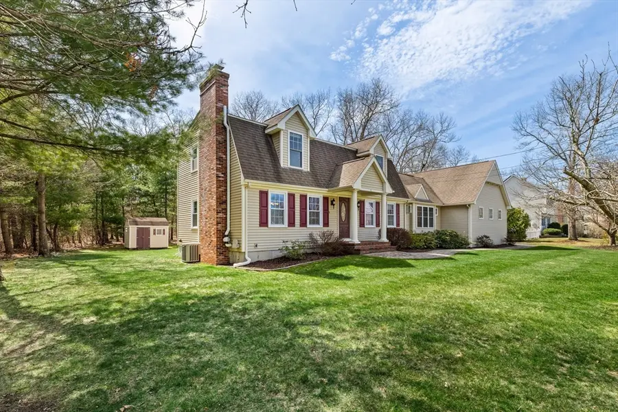 6 Abbie Lane, Attleboro, MA 02703 - #2