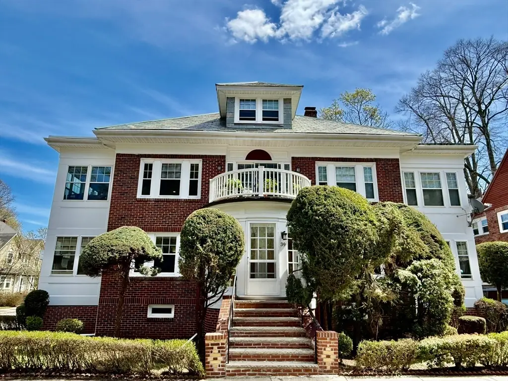 39 Greycliff Road, Boston, MA 02135 - #1