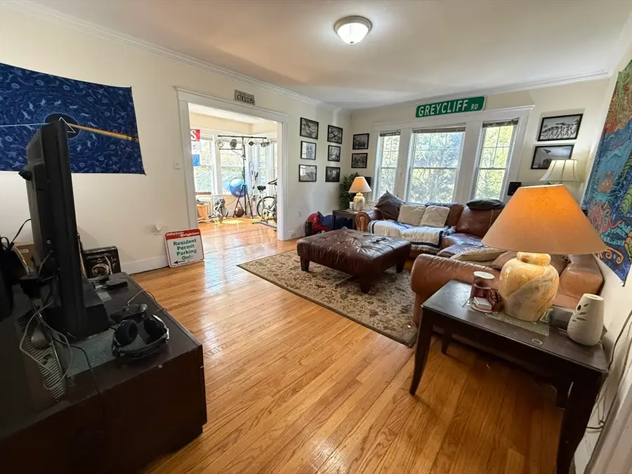 39 Greycliff Road, Boston, MA 02135 - #3