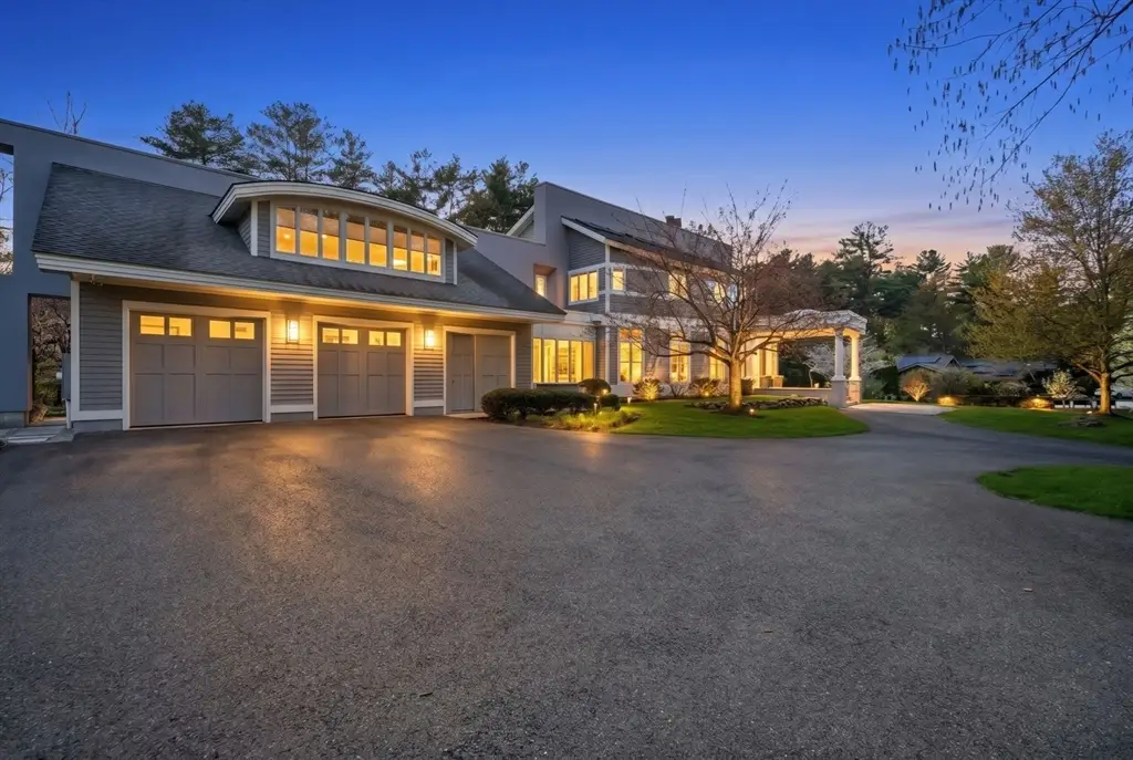 24 Prynne Ridge Rd, Longmeadow, MA 01106 - #1