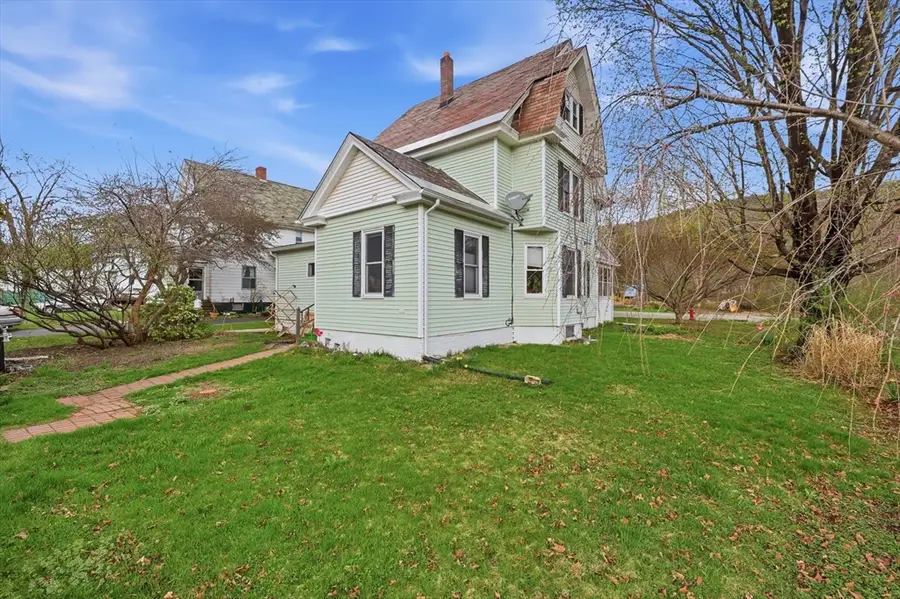 84 Middlefield Rd, Chester, MA 01011 - #3