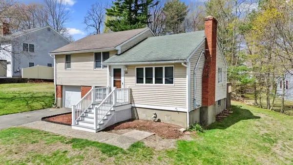 25 Samoset Rd, Peabody, MA 01960