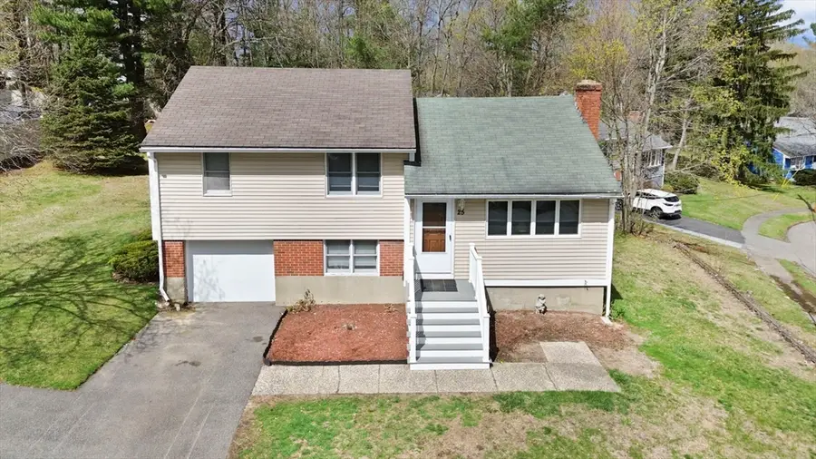 25 Samoset Rd, Peabody, MA 01960 - #2