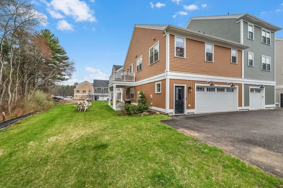 28 Oxbow Road #14-2, Raynham, MA 02767 - #2