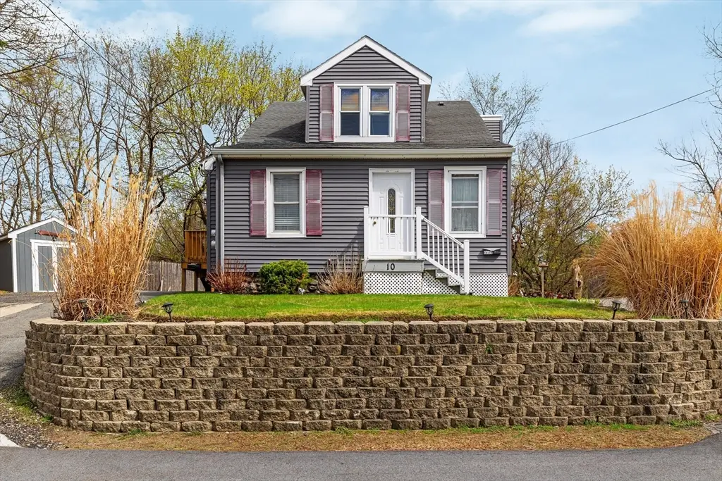 10 Epping St., Millbury, MA 01527 - #1