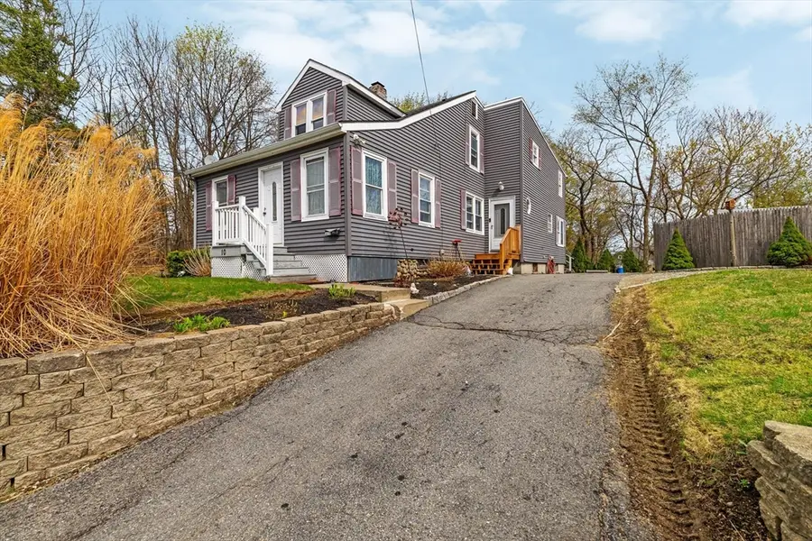 10 Epping St., Millbury, MA 01527 - #2