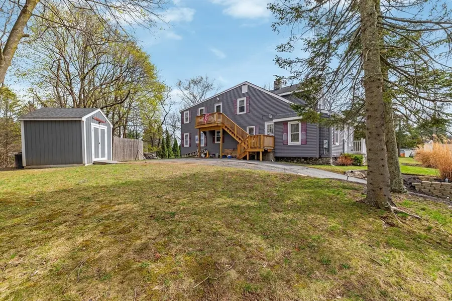 10 Epping St., Millbury, MA 01527 - #3